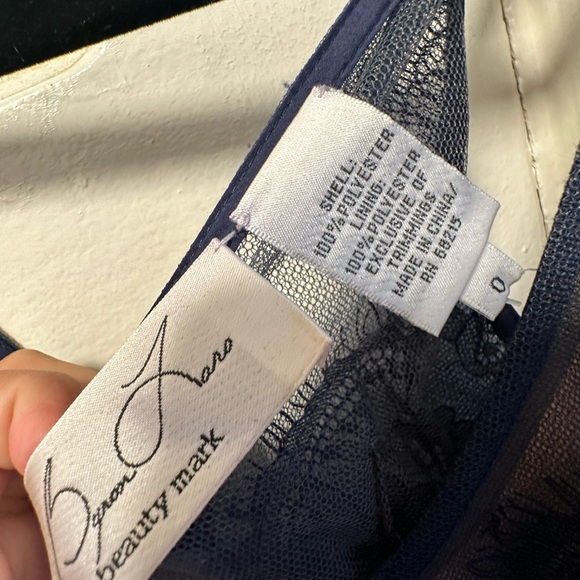 Byron Lars Garden Dress NWT - Picture 5 of 5